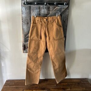 Men's Dickies Double Knee Carpenter Pants
